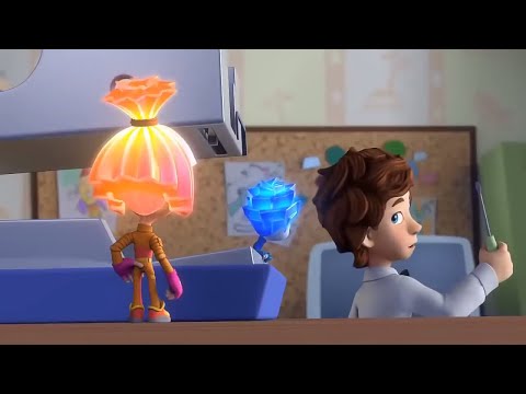 The Fixies ★ The Missing Screwdriver Plus More Full Episodes ★ Fixies English | Videos For Kids - Kingdom Kids Zone, Little Learners - The Fixies