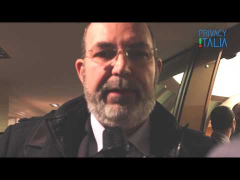 30/01/2017 - Intervista a Vito Crimi, Senatore Movimento 5 Stelle