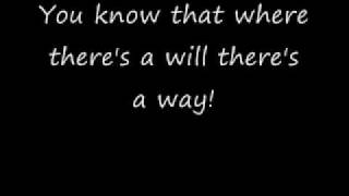 Boston - Can&#39;tcha Say (You Believe in Me) - Still in Love (Lyrics)