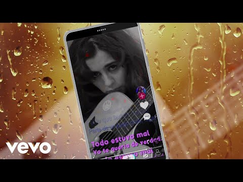 RENEE - Casual (YTQDV) (Lyric Video)