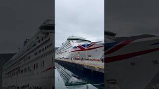 P&O Aurora inside cabin A140 deck 11 tour #pandocruises #cruise #cruisecabin #explore #cruiseship