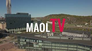 Sveriges Television