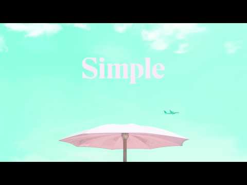 Goldchain - Simple (feat. Sylo Nozra) [Official Audio]