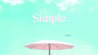 Goldchain - Simple (feat. Sylo Nozra) [Official Audio]