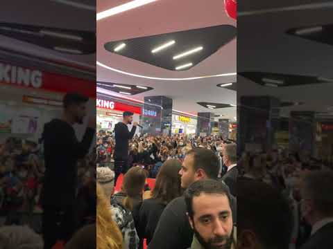 SAMSUN KONSERİ 🔥