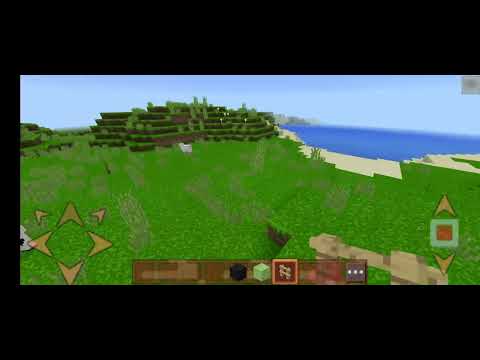 Как Сделать Батут MasterCraft 2023 Без Модов