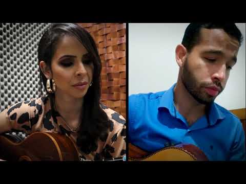 Flor Morena e Jailson Viola - Amor que não morreu