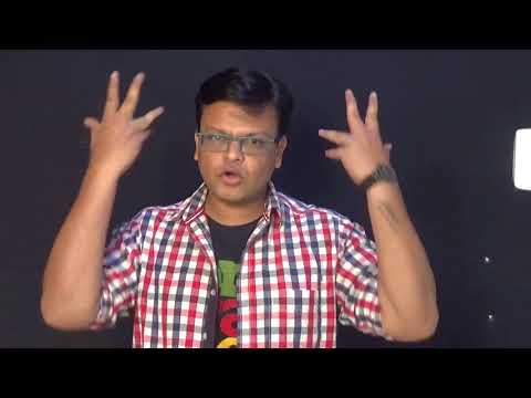 Pramod Hande  Monologue