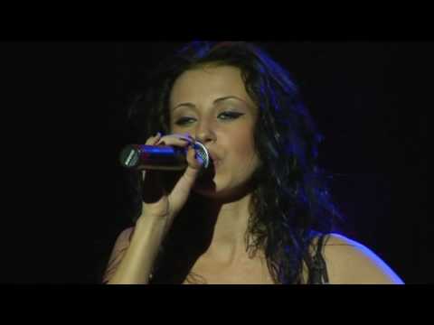 Altana (Ekaterina Goncharenko) - There Youll Be (Live in Ukraine, 2008)