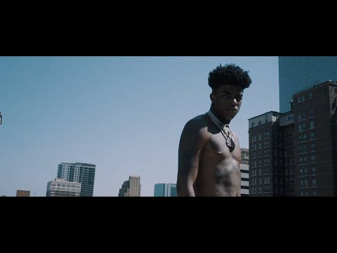 Yungeen Ace - 'Heaven Gates' (Official Music Video)