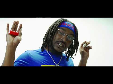 54 Baby Trey x FMB DZ - It Get Dangerous