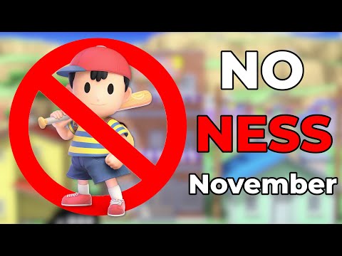 No Ness November