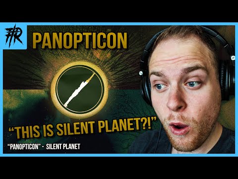 Silent Planet "Panopticon" (Reaction Video + Review) NEW METALCORE! | FTR Reacts Episode #100