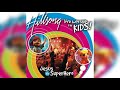Hillsong Kids Jesus Is My Superhero Album