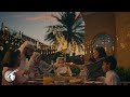 Ramadan Mubarak From Qatar Airways