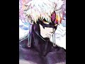 Hunting Soul DANDADAN SEASON 2 OST Sped X Reverb