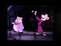 CLOSING TO THE GREAT MOUSE DETECTIVE 1999 VHS