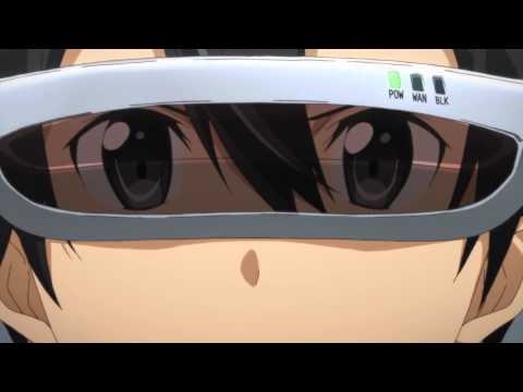 Sword Art Online II