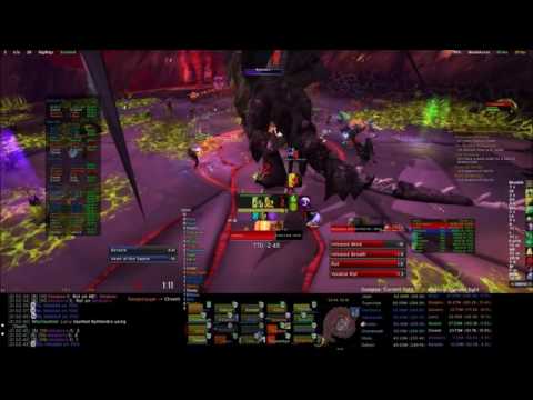 Mythic Nythendra   Vengeance Demon Hunter 1080p