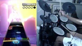 RB3: Selkies: The Endless Obsession Expert Pro Drums 100% FC