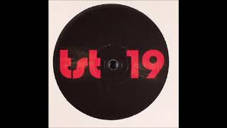 Drumcomplex - Organism (Marco Polo Remix) (A2) [TST19]