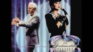 "When You Wish Upon a Star"  Linda Ronstadt