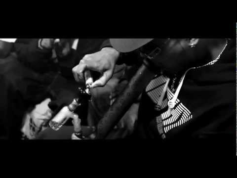 Young T, Young Bari, Kool John, & Flow - Get High Music Video