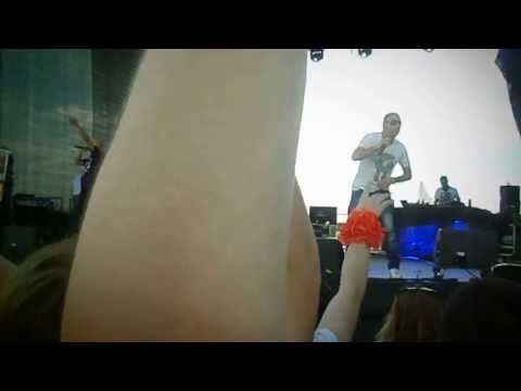 Defuckto - HipHop (Votvírák 2013)