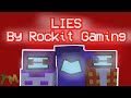 LIES among us song Minecraft animation Music Video [TMgamech]