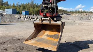 Volvo EC 250 EL miniexcavadora | Imagen 4 - Machineryline