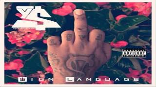 Ty Dolla Sign -  NDK ft. Jay 305 & Big Sean (Sign Language)