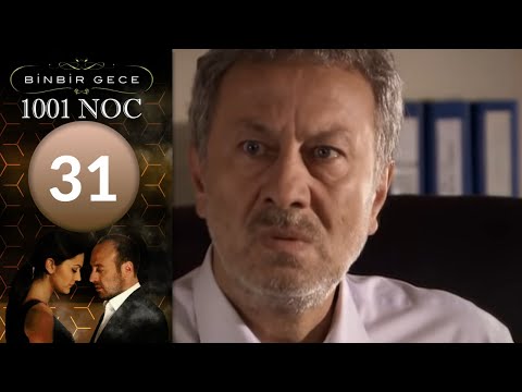 1001 Noc - Epizod 31