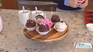 HOT TREND: Make your own hot cocoa bombs | FOX 9 Good Day