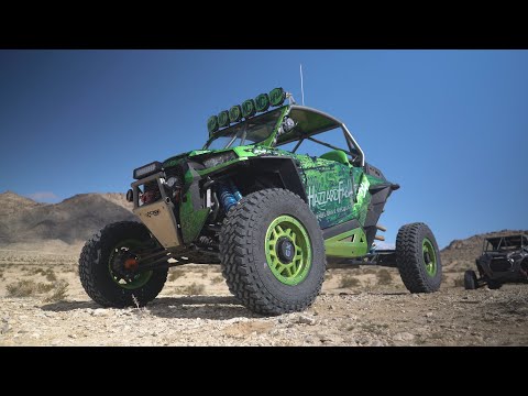 Nitto Trail Grappler SxS Performance Tire