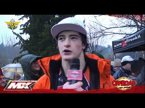 immagine di anteprima del video: J. Herlings