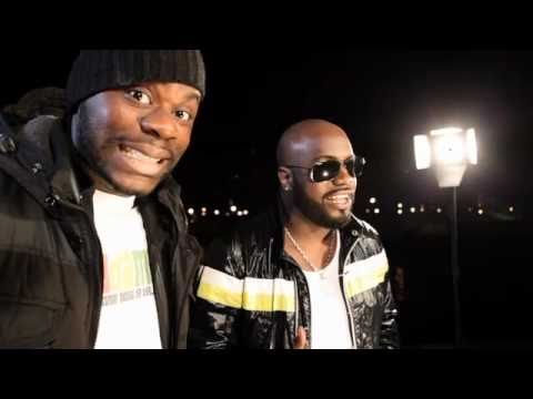 WILLAXXX x GRODASH SHIZZLE x YOUSSOUPHA x ROCKIN SQUATT x ELEGANT