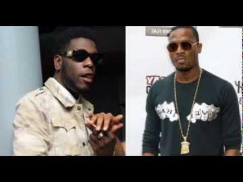 BurnaBoy ft D'banj - Won Da Mo (NEW 2013) {OFFICIAL FULL SONG}