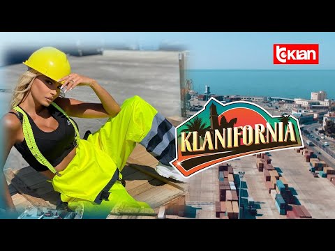 Klanifornia nga 12 Shtatori ora 21:00 ne Tv Klan