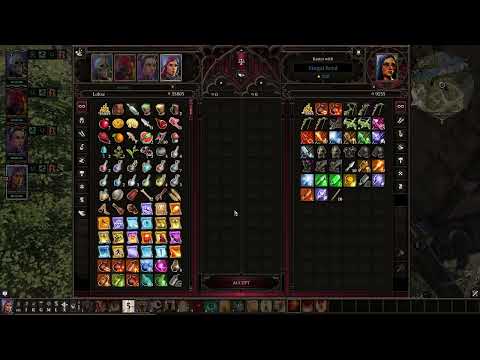 Divinity Original Sin 2 Full Playthrough part 7 - Mine Time