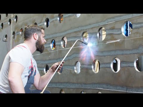 Kölbl Metallbau YouTube-Vdeominiatur 5