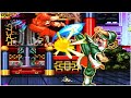 Breakers Final Boss Arcade