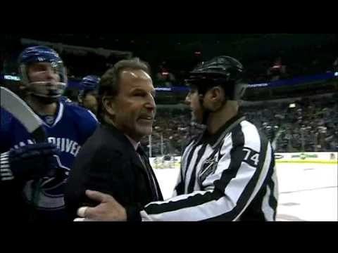 BT Vancouver: It's Over: Canucks Fans Dealing With Disappointment