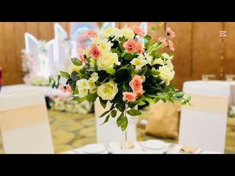 Big Day Of Diluka & Nethmi @ Royal Ramseys Seeduwa 