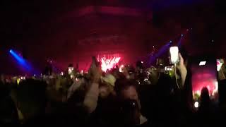 MK- Piece of Me- Parklife 2018