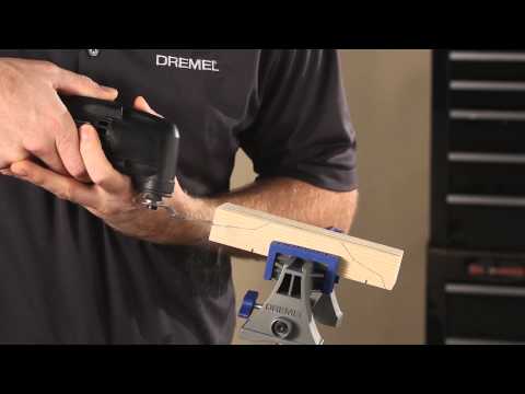 Dremel Derby Days 2015 Instructional Video