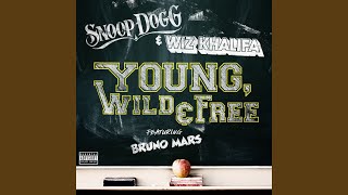 Young, Wild & Free (feat. Bruno Mars)