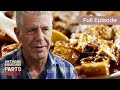 Anthony Eats His Favourite Sichuan Dish Full Episode S08 E05 Anthony Bourdain Parts Unknown
