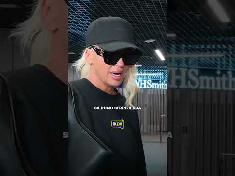 Karleuša o drami sa Duškom #hypetv #jelenakarleuša #duskotosic