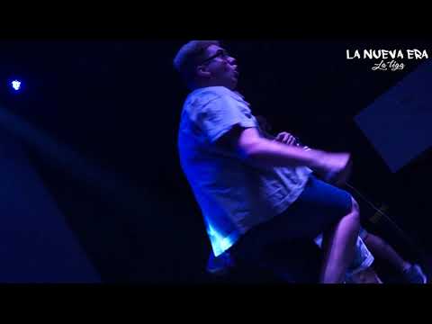 Efrum vs Dybuk| Octavos de Final | Fecha 6| La Nueva Era La Liga| Casa Rock