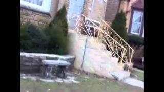 INTENSE ARGUMENT WITH A LOGICIAN